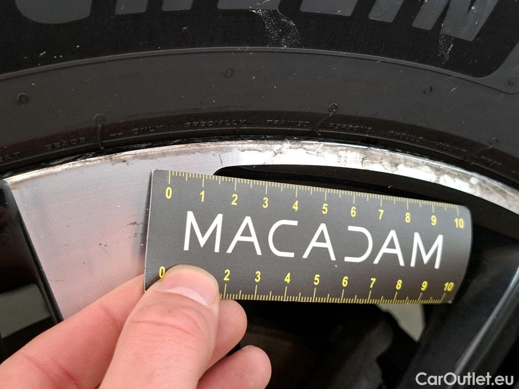  Peugeot  3008  II GT 1.5 HDi 130CV BVA8 E6d #21