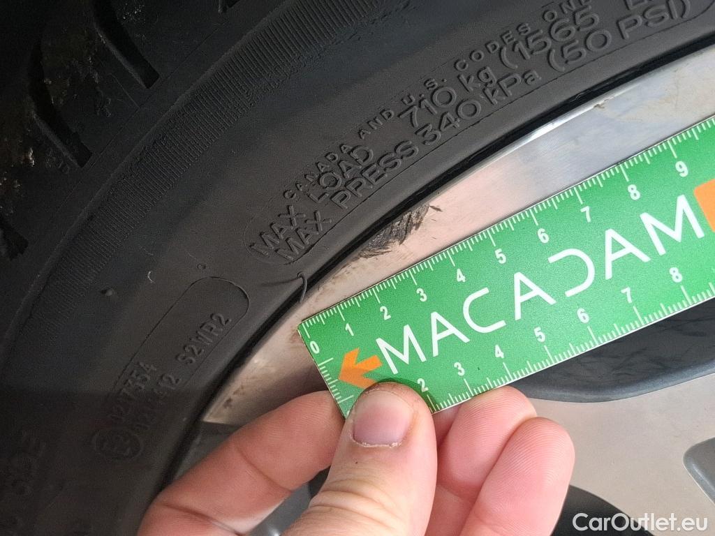  Renault  Kadjar RENAULT  / 2018 / 5P / Crossover Techno TCe 140 EDC #26