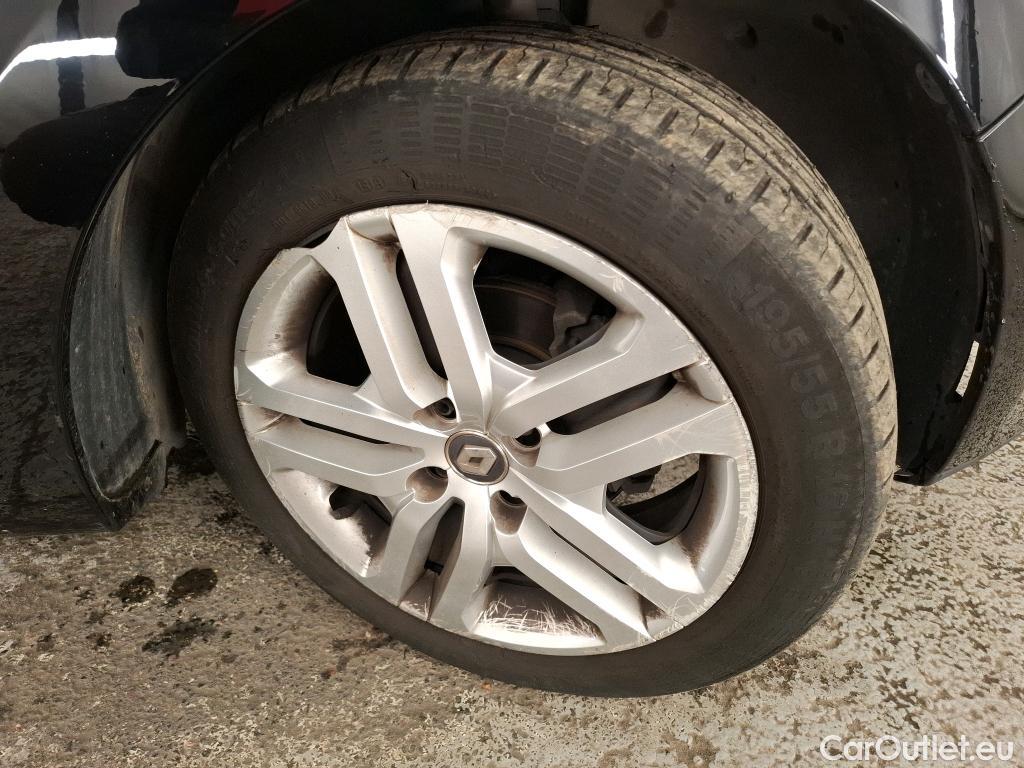  Renault  Clio RENAULT   2016  5P  BerlineBusiness TCe 90 #20