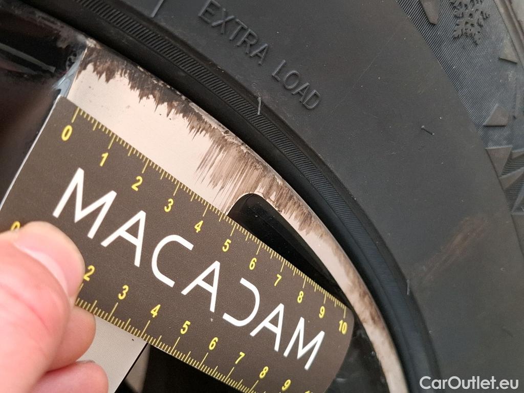  Peugeot  3008  II GT 1.5 HDi 130CV BVA8 E6d #29