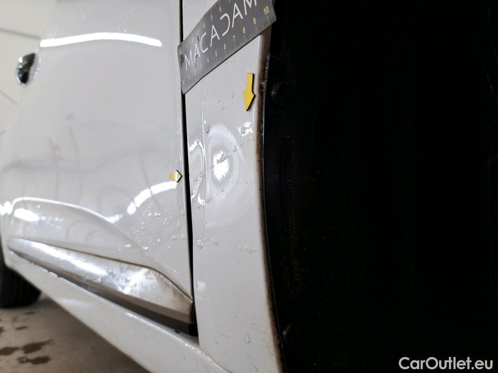  Renault  Clio  V Business 1.0 SCe 65CV BVM5 E6d #4