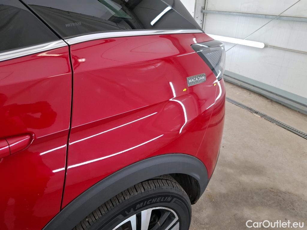  Peugeot  3008  II GT 1.5 HDi 130CV BVA8 E6d #1