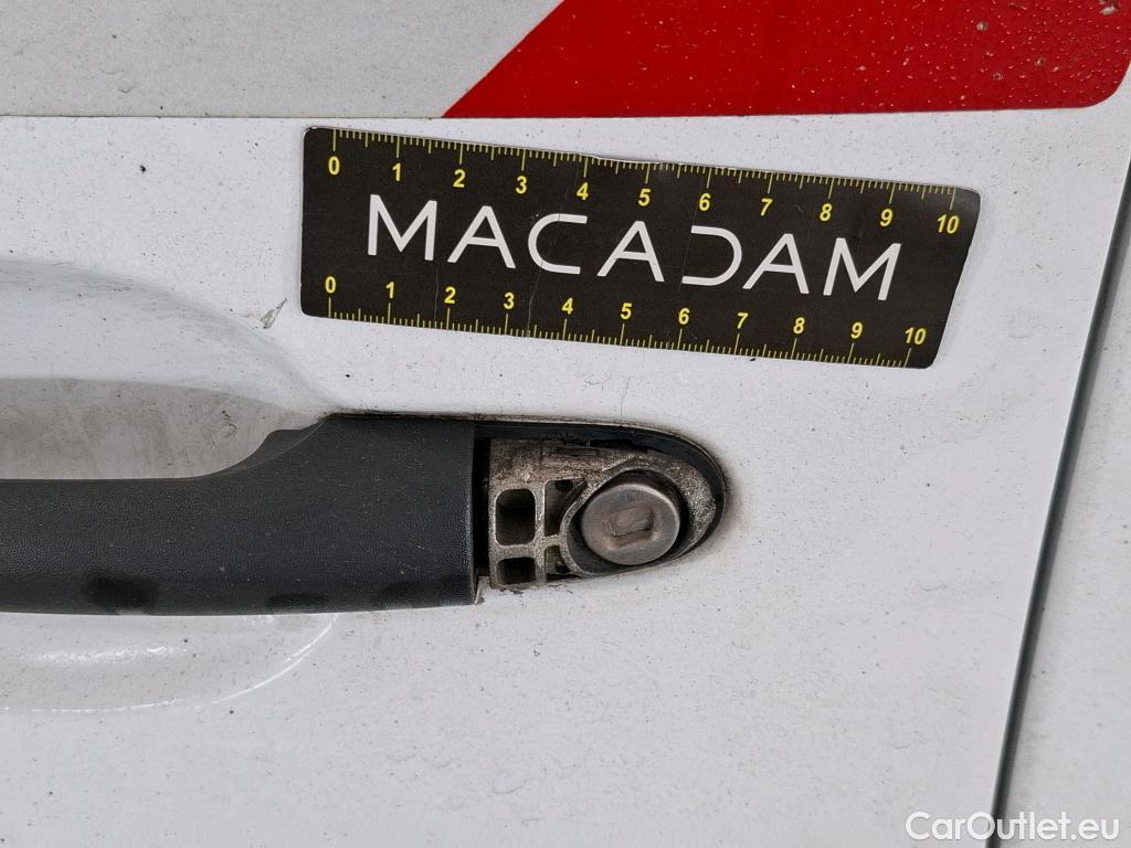  Renault  Kangoo  Express Maxi Extra (Série Spéciale) 1.5 dCi 90CV BVM5 E6 #23