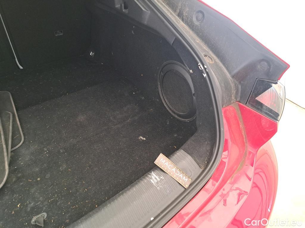  Peugeot  508  Allure Business 1.5 HDi 130CV BVA8 E6d #27