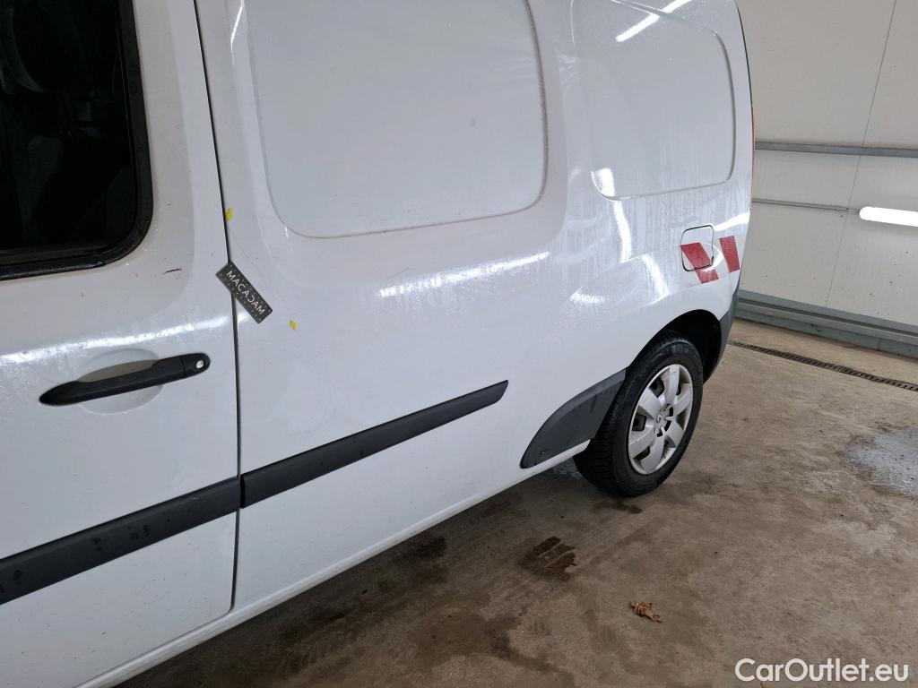  Renault  Kangoo  Express Maxi Extra (Série Spéciale) 1.5 dCi 90CV BVM5 E6 #39