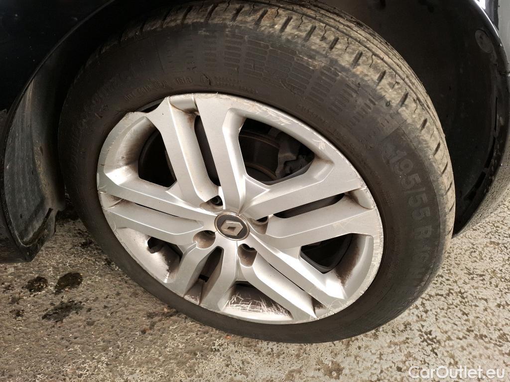  Renault  Clio RENAULT   2016  5P  BerlineBusiness TCe 90 #27