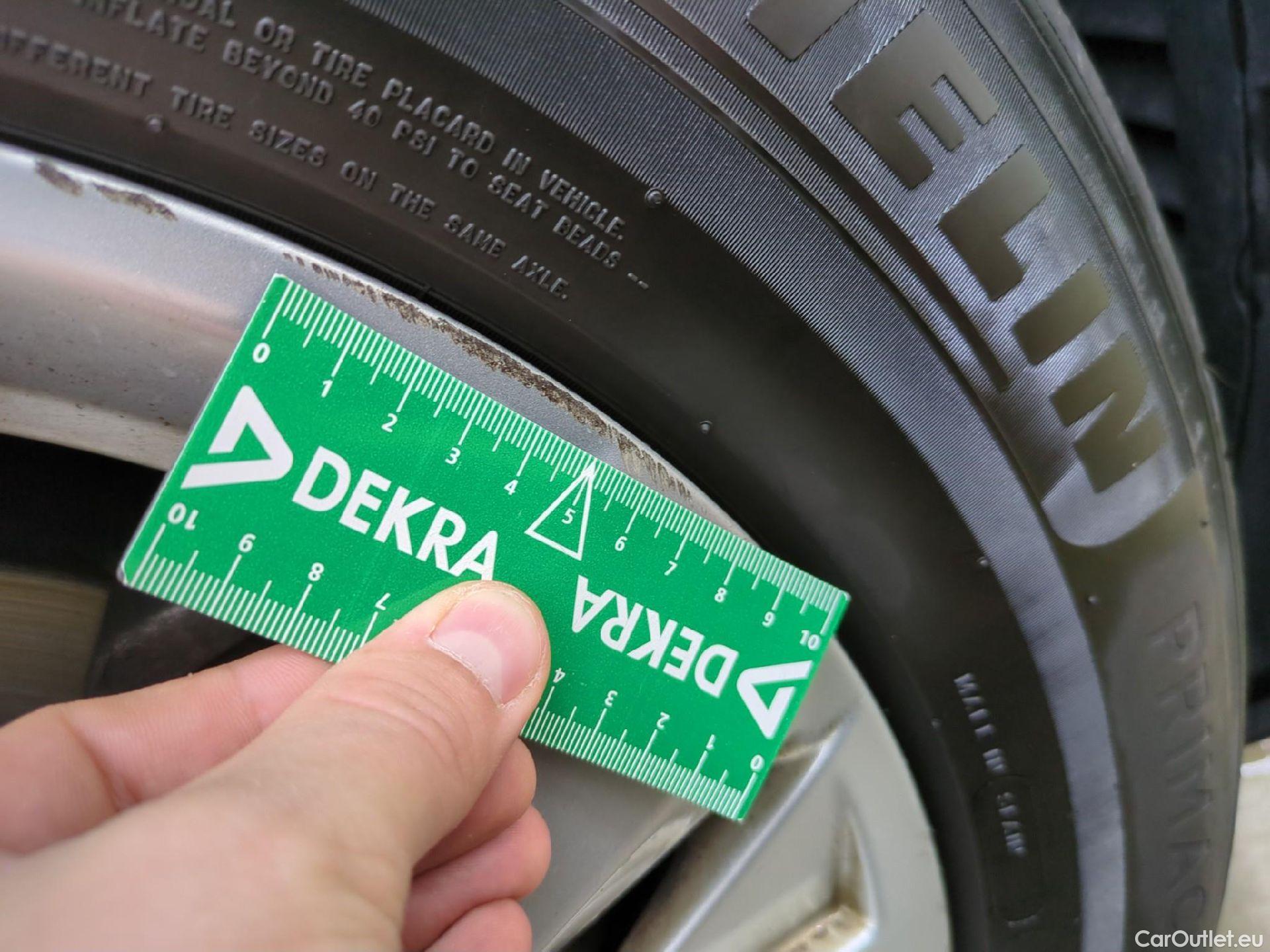  Peugeot  3008  Active Business 1.5 HDi 130CV BVA8 E6d #5