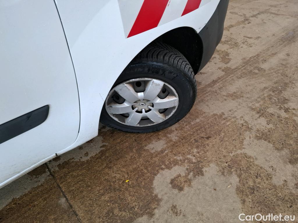  Renault  Kangoo  Express Maxi Extra (Série Spéciale) 1.5 dCi 90CV BVM5 E6 #32