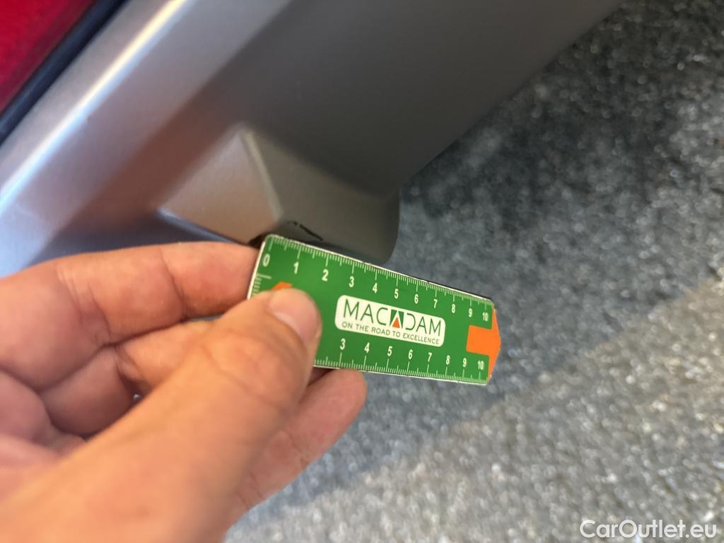  Hyundai  Tucson HYUNDAI  / 2020 / 5P / SUV 1.6 PHEV 265 HTRAC N LINE EXECU 4WD AUTO #19