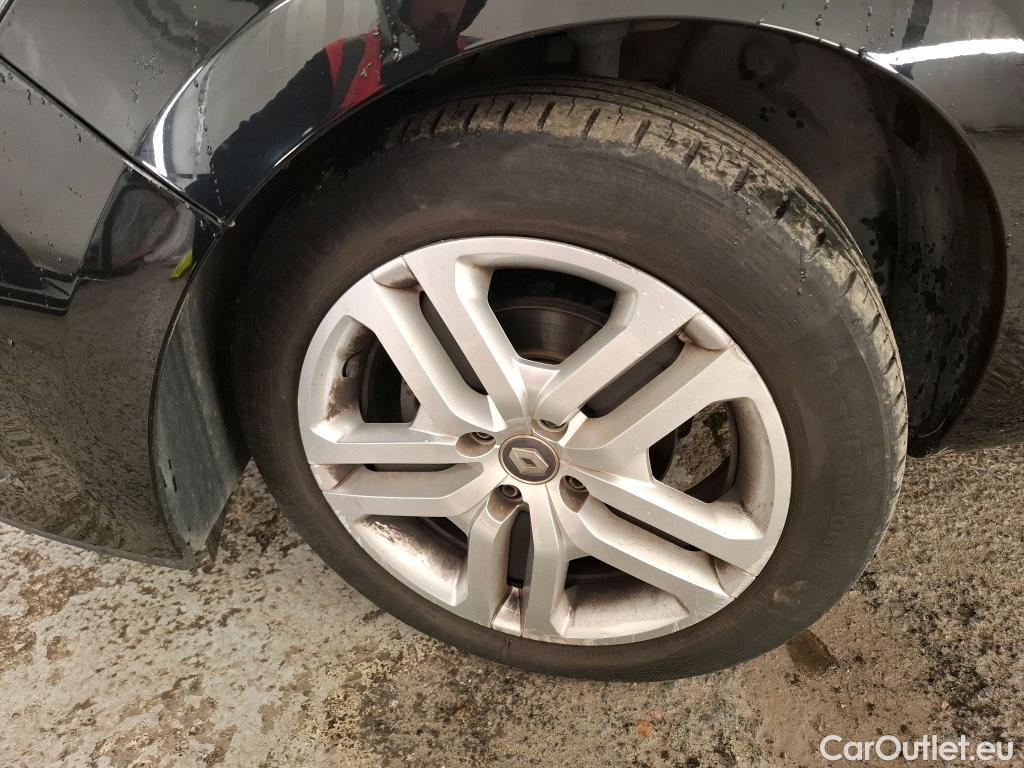  Renault  Clio RENAULT   2016  5P  BerlineBusiness TCe 90 #12