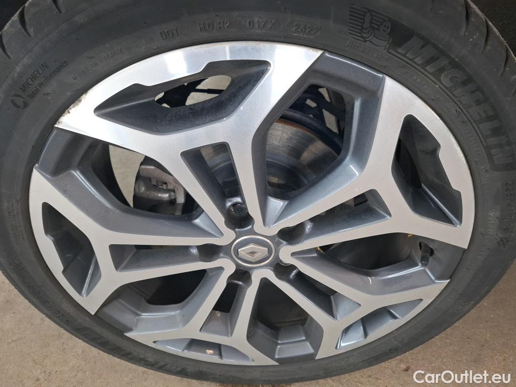  Renault  Kadjar RENAULT  / 2018 / 5P / Crossover Techno TCe 140 EDC #27