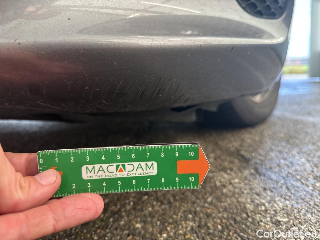  Mercedes  A-Klasse MERCEDES-BENZ Classe A Berline / 2018 / 4P / Berline A 180 d Business Line 8G-DCT #5