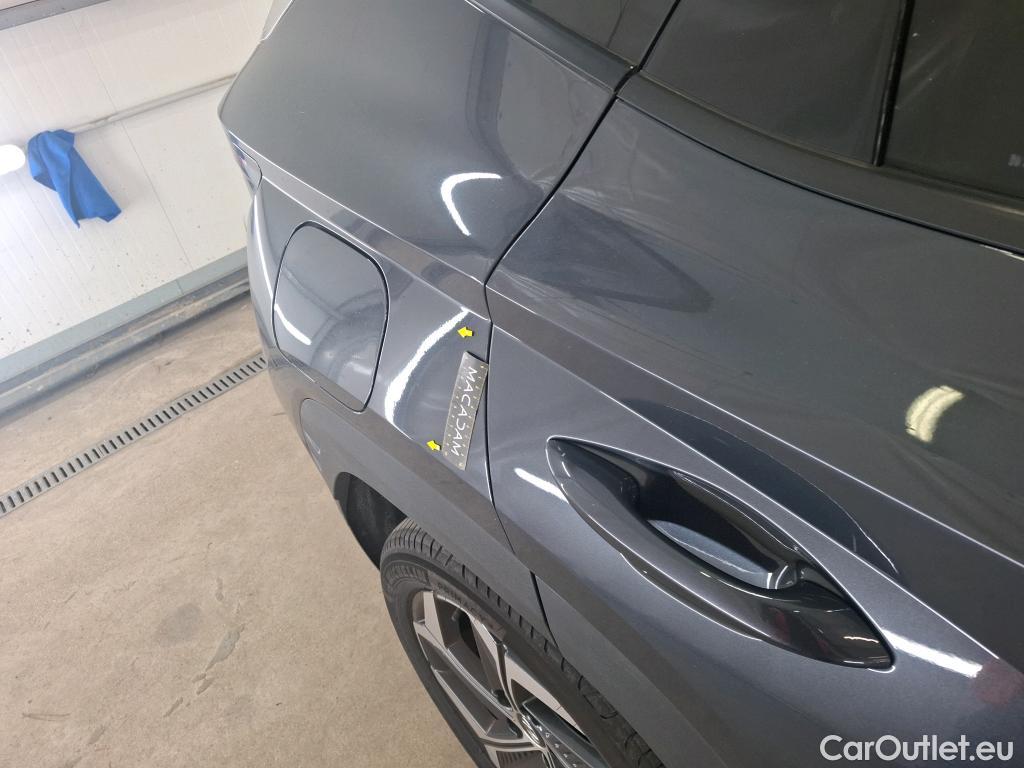  Hyundai  Tucson HYUNDAI  / 2020 / 5P / SUV 1.6 PHEV 265 HTRAC EXECUTIVE 4WD AUTO #3
