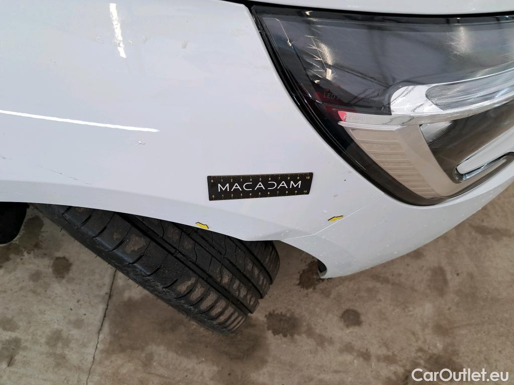  Renault  Clio  V Business 1.0 SCe 65CV BVM5 E6d #2