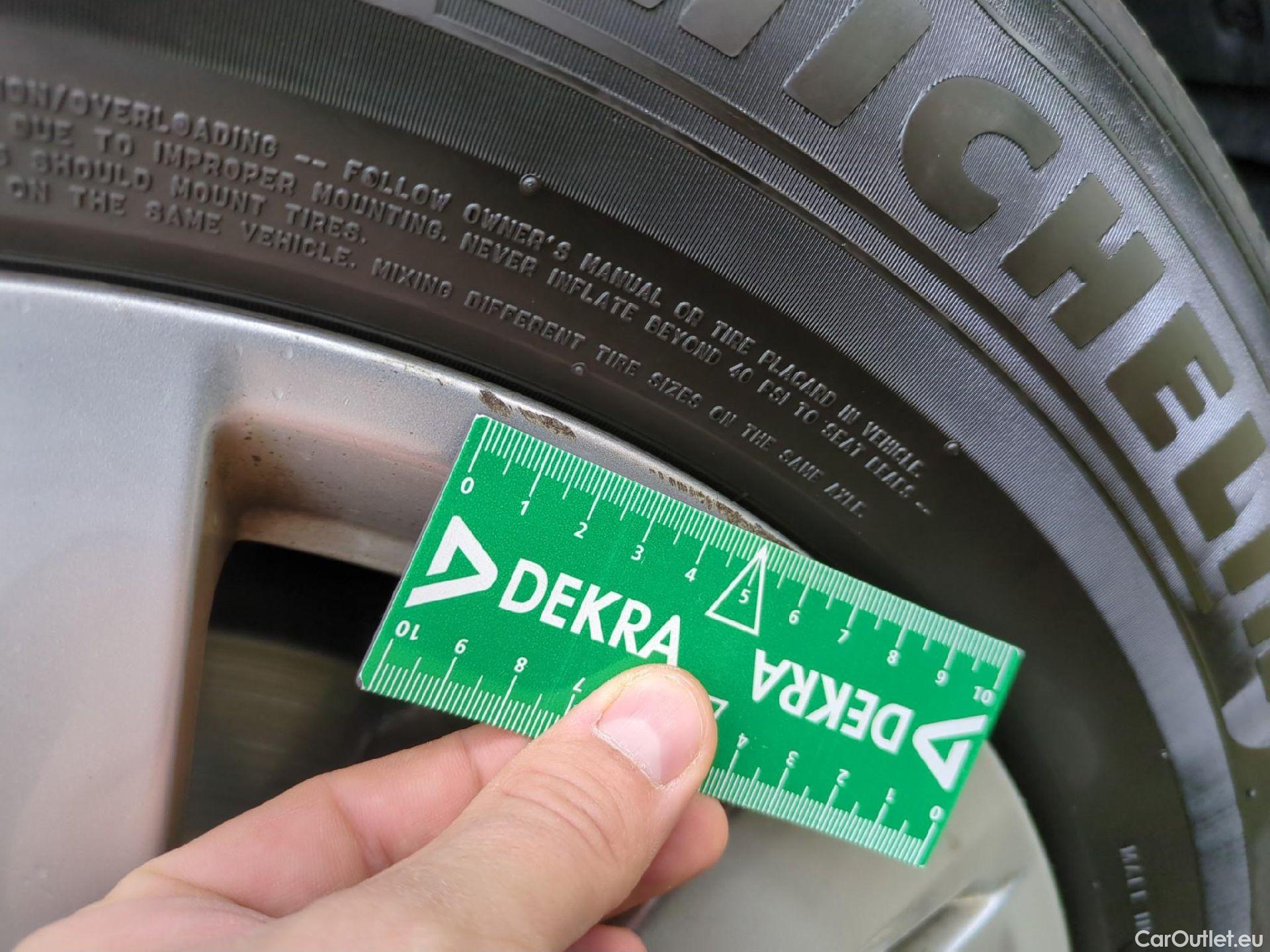  Peugeot  3008  Active Business 1.5 HDi 130CV BVA8 E6d #6