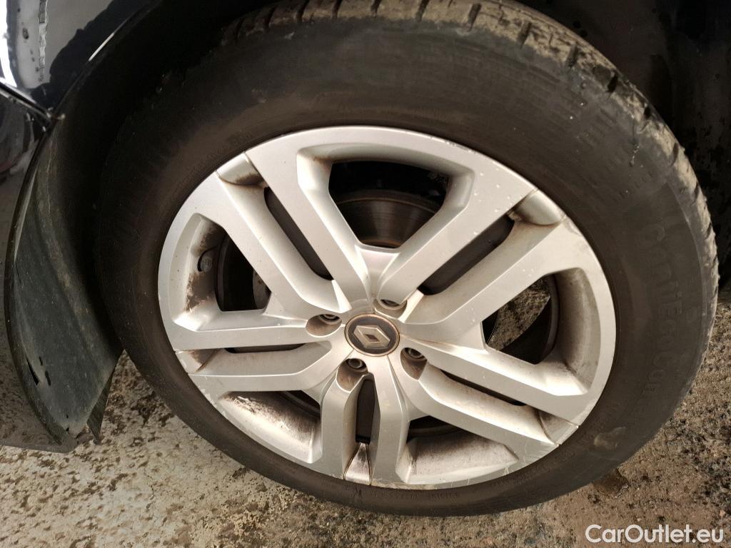  Renault  Clio RENAULT   2016  5P  BerlineBusiness TCe 90 #13