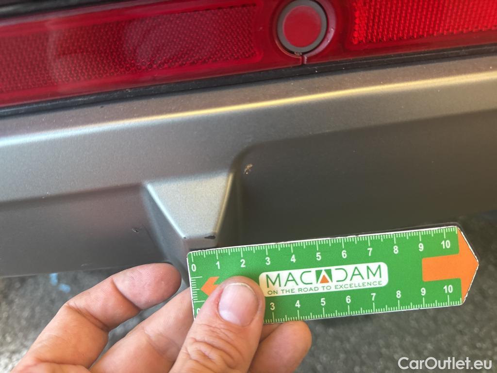  Hyundai  Tucson HYUNDAI  / 2020 / 5P / SUV 1.6 PHEV 265 HTRAC N LINE EXECU 4WD AUTO #15