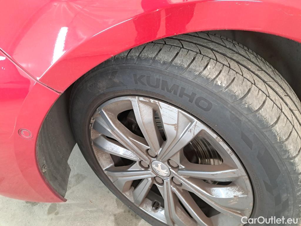  Peugeot  508  Allure Business 1.5 HDi 130CV BVA8 E6d #46