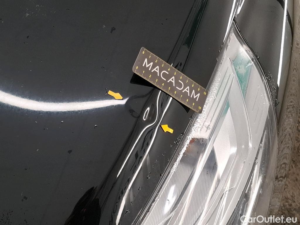  Renault  Clio RENAULT   2016  5P  BerlineBusiness TCe 90 #4