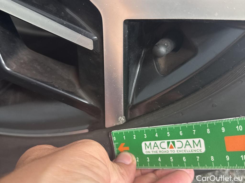  Hyundai  Tucson HYUNDAI  / 2020 / 5P / SUV 1.6 PHEV 265 HTRAC N LINE EXECU 4WD AUTO #13