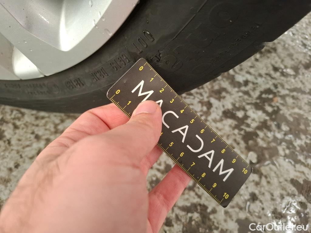  Renault  Clio RENAULT   2016  5P  BerlineBusiness TCe 90 #16