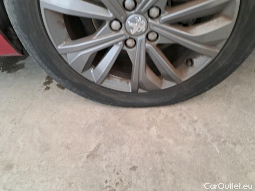  Peugeot  508  Allure Business 1.5 HDi 130CV BVA8 E6d #44