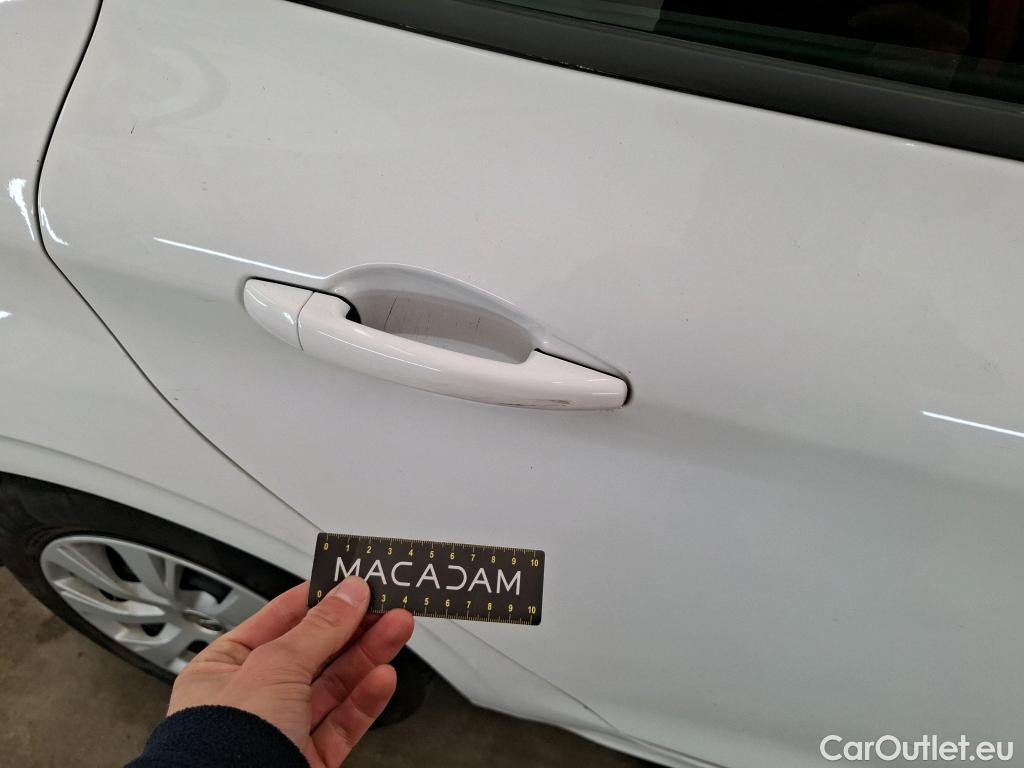  Peugeot  208  Active 1.2 PureTech 80CV BVM5 E6 #39