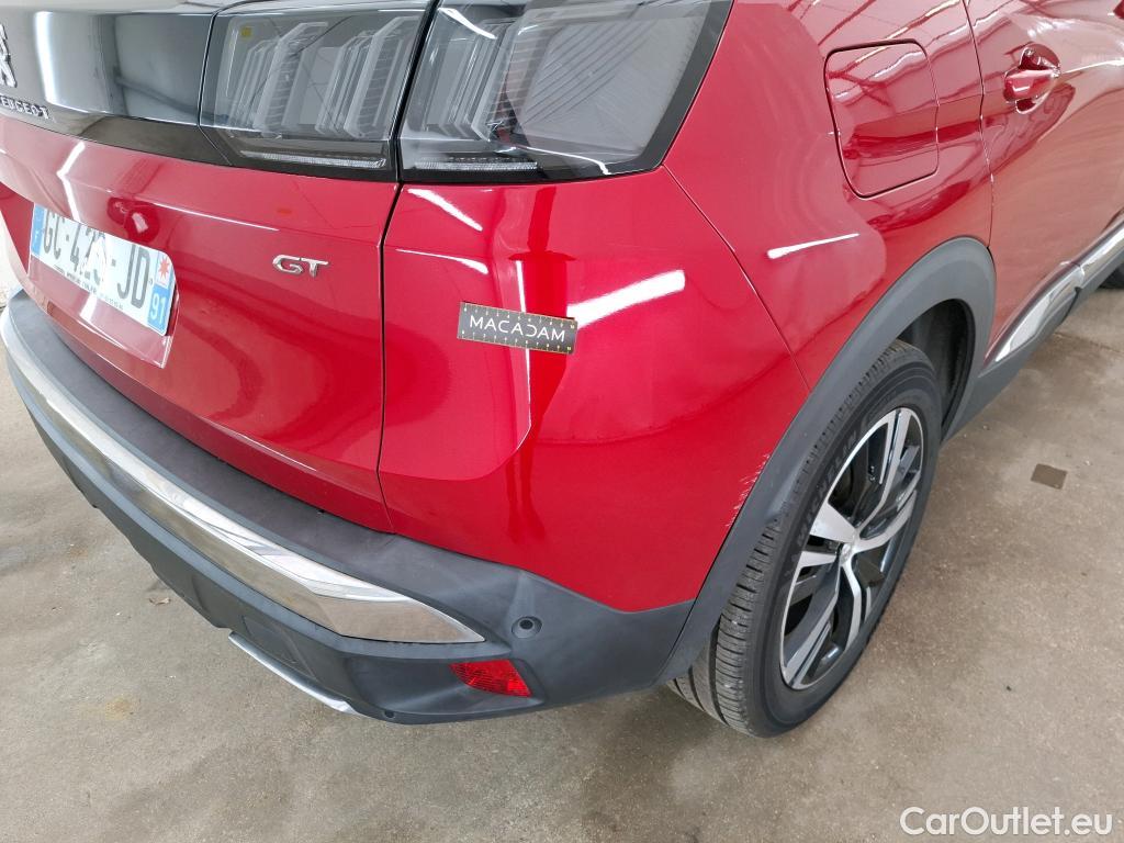  Peugeot  3008  II GT 1.5 HDi 130CV BVA8 E6d #24