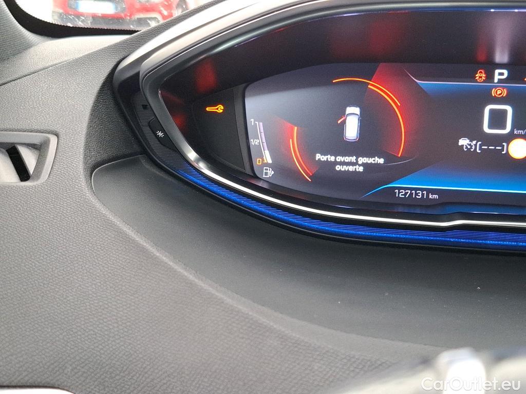  Peugeot  3008  II GT 1.5 HDi 130CV BVA8 E6d #27