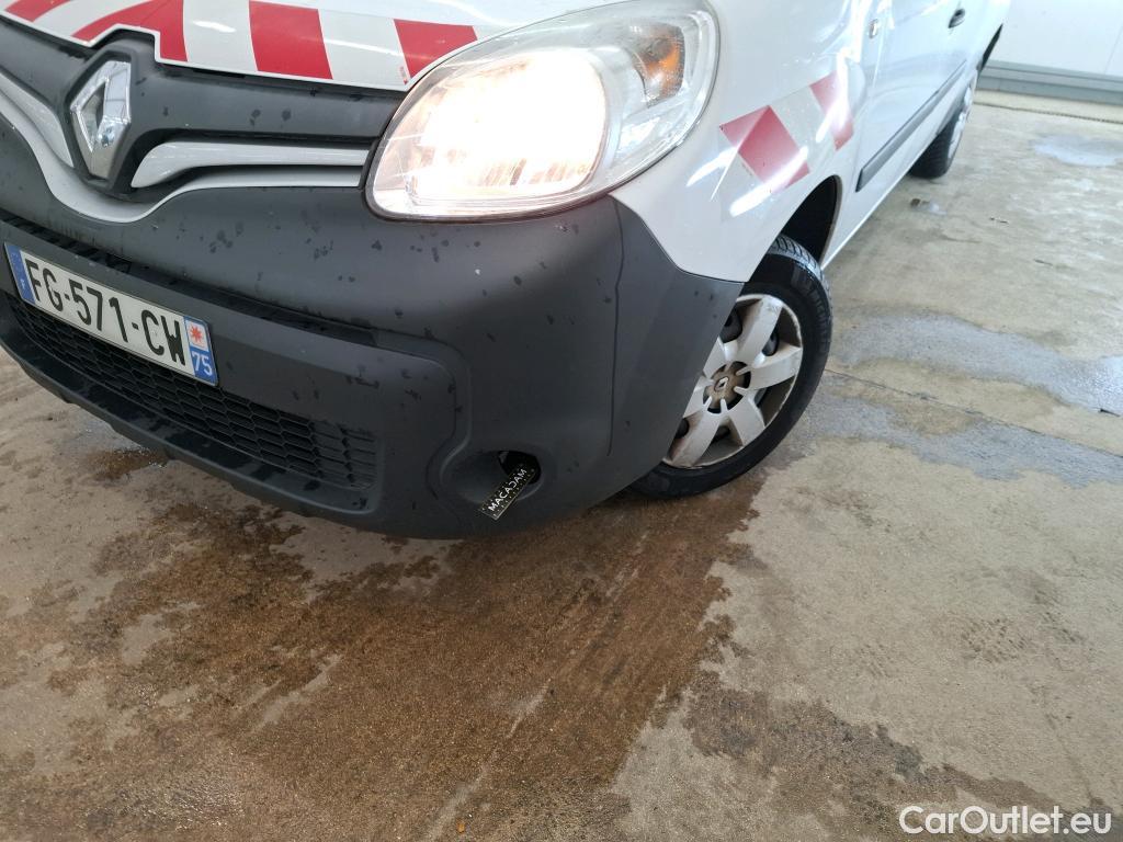  Renault  Kangoo  Express Maxi Extra (Série Spéciale) 1.5 dCi 90CV BVM5 E6 #29