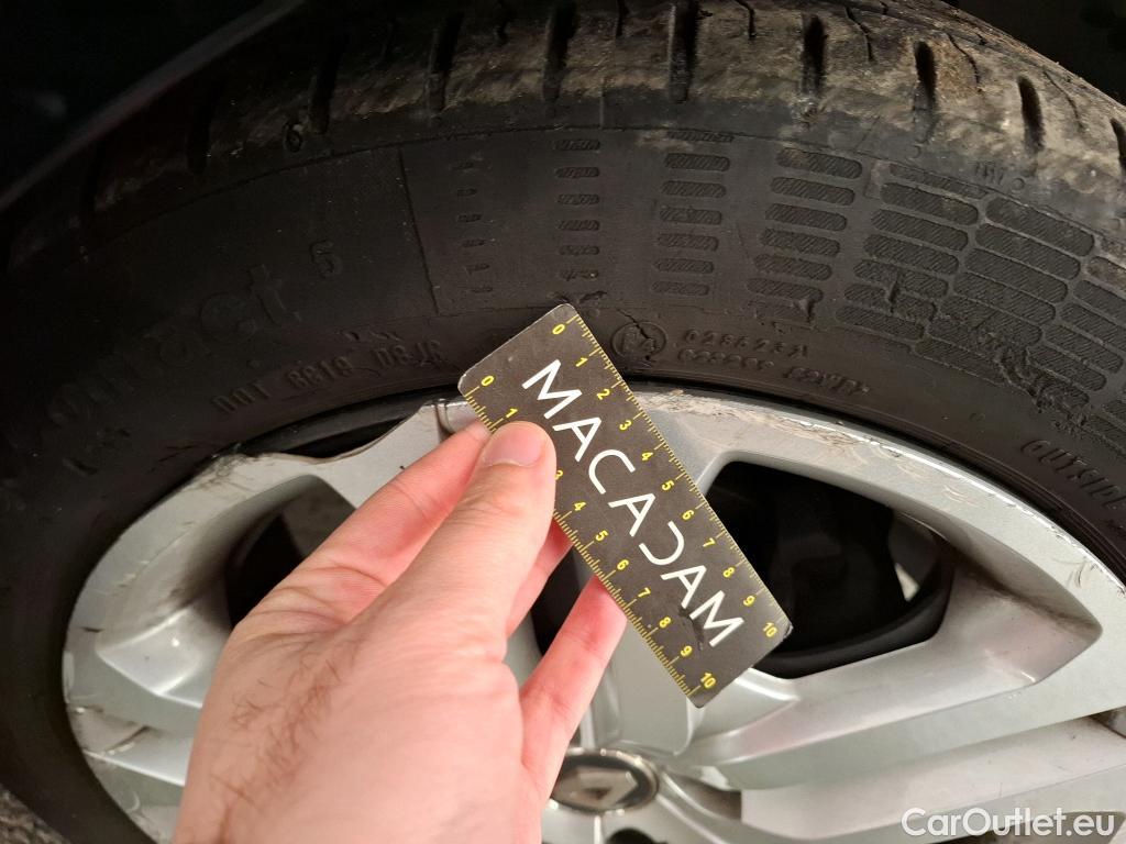  Renault  Clio RENAULT   2016  5P  BerlineBusiness TCe 90 #22