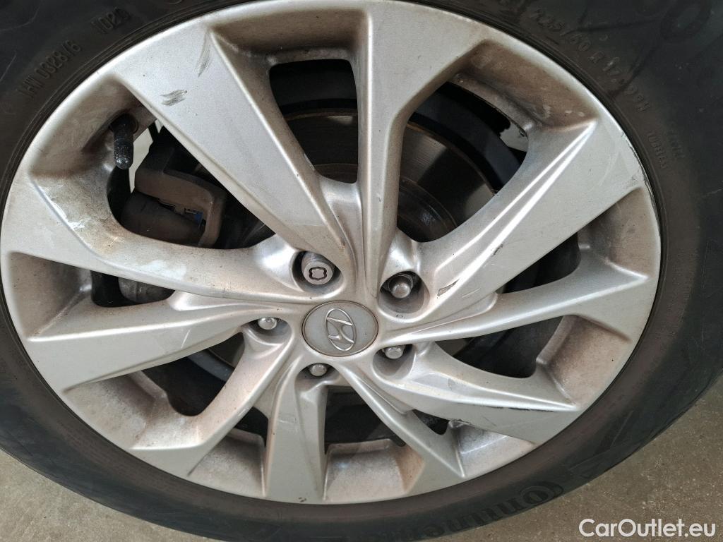  Hyundai  Tucson  Business 2WD 1.6 CRDi 135CV BVA7 E6dT #50