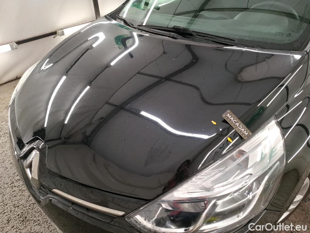  Renault  Clio RENAULT   2016  5P  BerlineBusiness TCe 90 #3