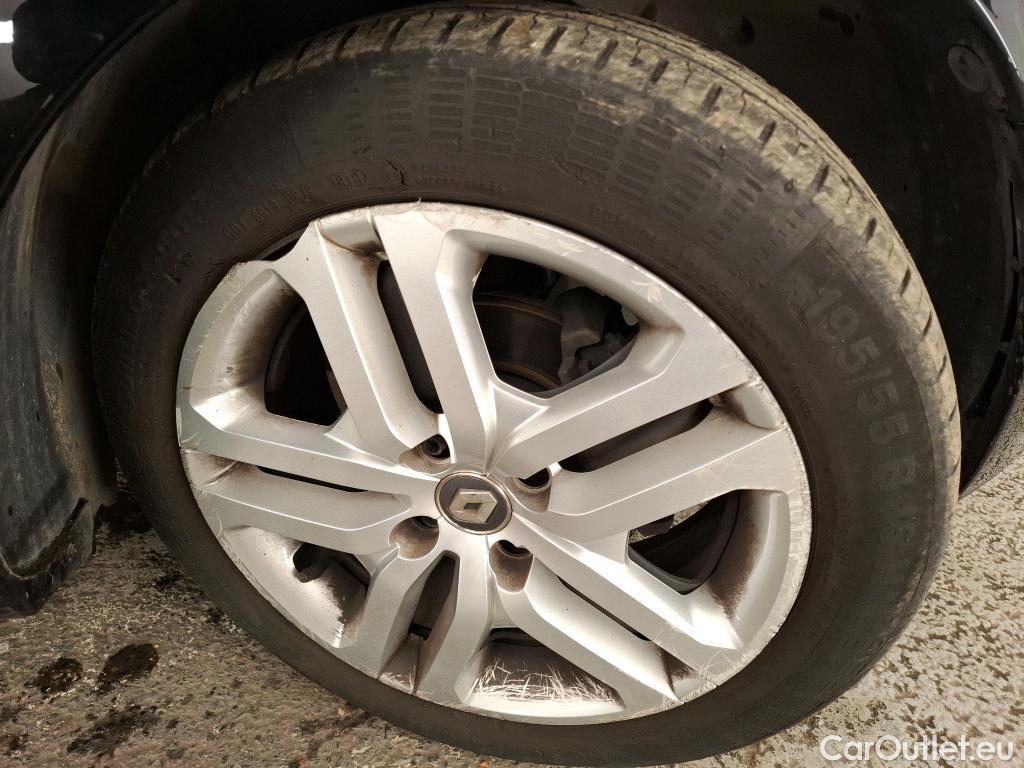  Renault  Clio RENAULT   2016  5P  BerlineBusiness TCe 90 #21