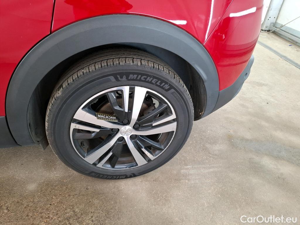  Peugeot  3008  II GT 1.5 HDi 130CV BVA8 E6d #18