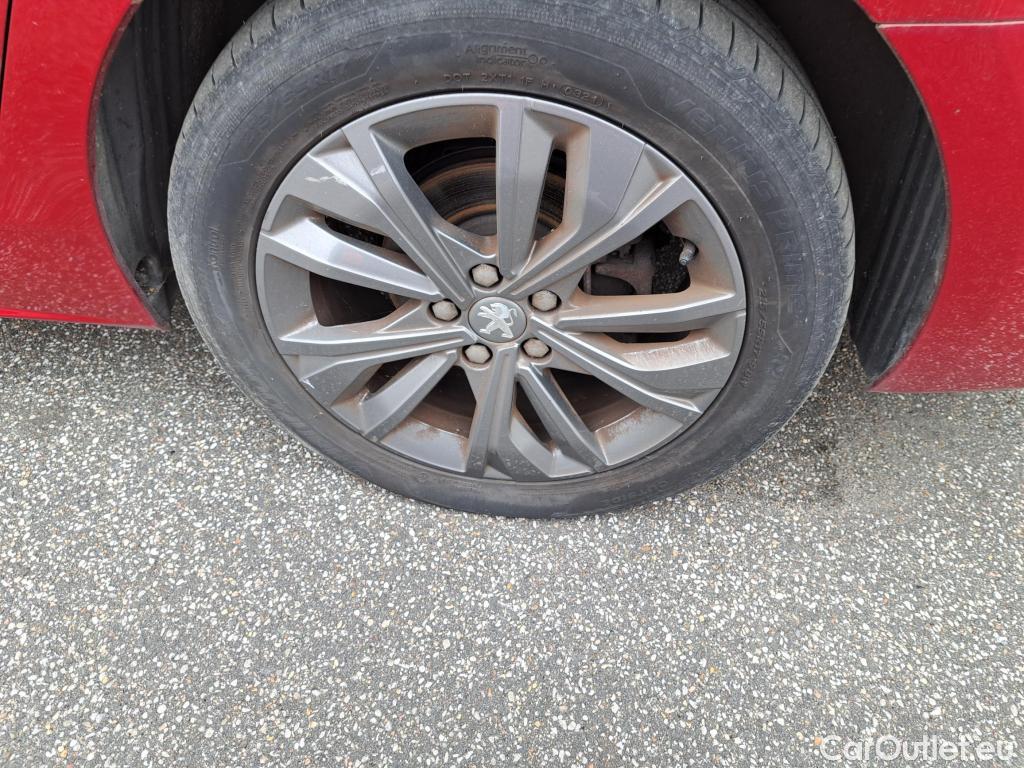  Peugeot  508  Allure Business 1.5 HDi 130CV BVA8 E6d #24