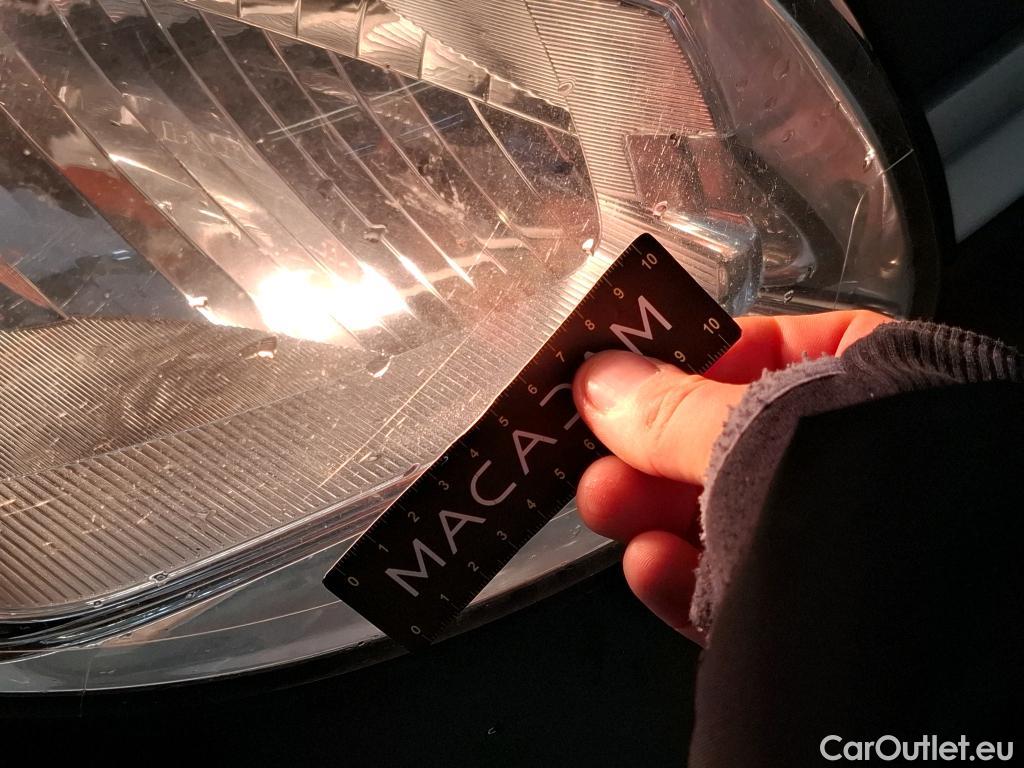  Renault  Kangoo  Express Maxi Extra (Série Spéciale) 1.5 dCi 90CV BVM5 E6 #35