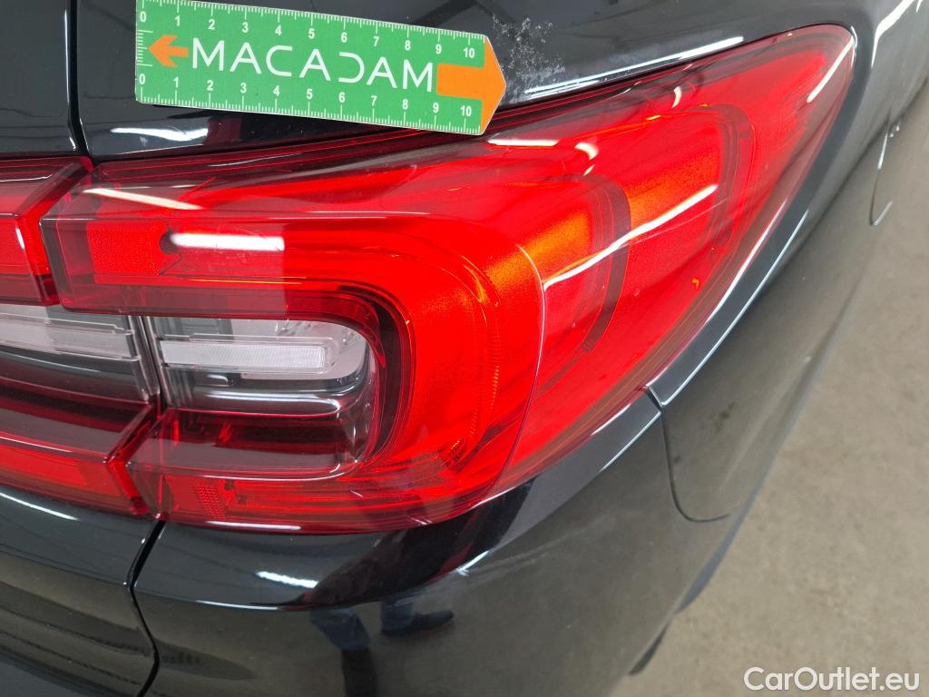  Renault  Kadjar RENAULT  / 2018 / 5P / Crossover Techno TCe 140 EDC #38