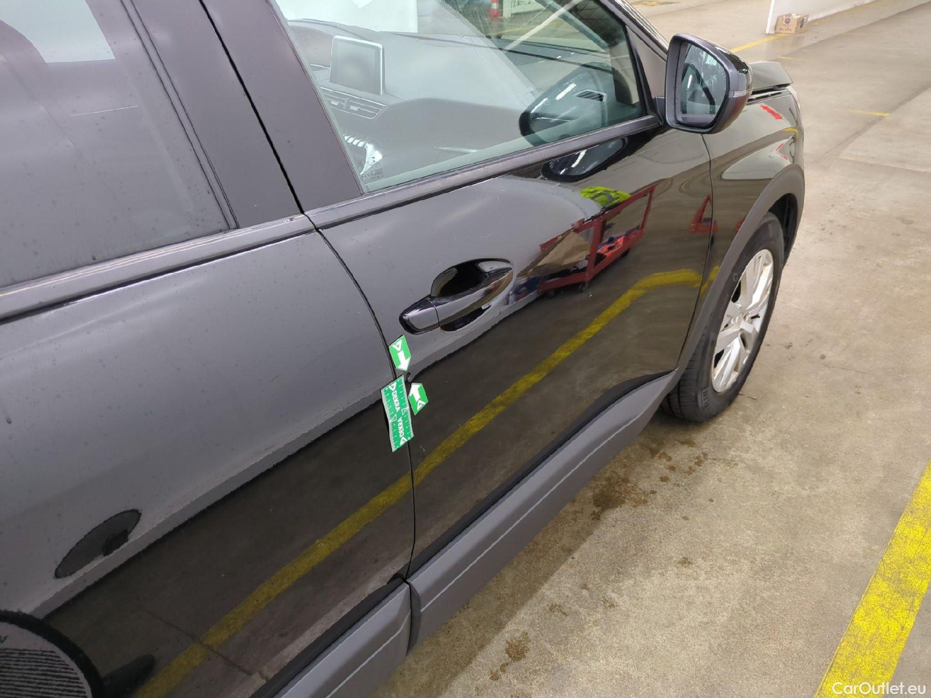  Peugeot  3008  Active Business 1.5 HDi 130CV BVA8 E6d #16