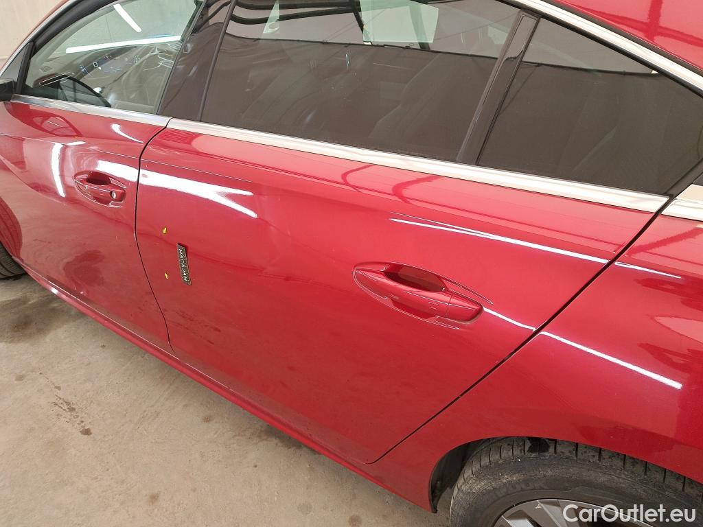  Peugeot  508  Allure Business 1.5 HDi 130CV BVA8 E6d #9