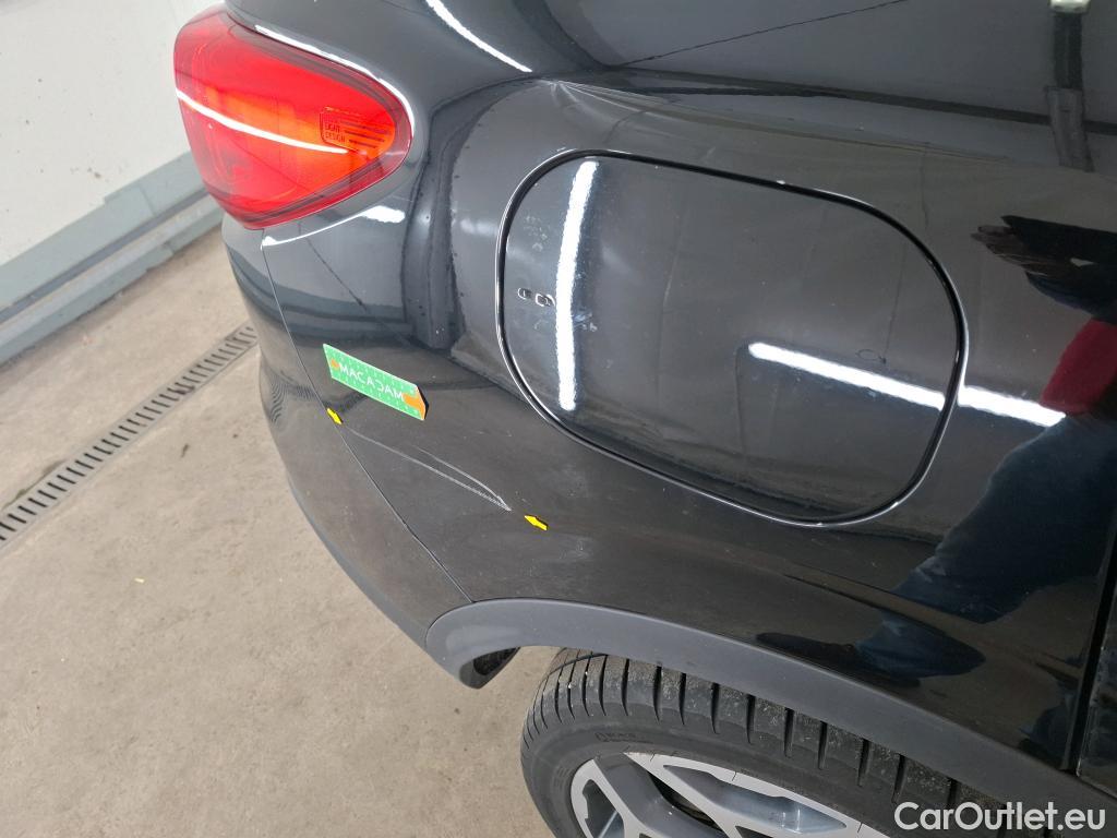  Renault  Kadjar RENAULT  / 2018 / 5P / Crossover Techno TCe 140 EDC #1