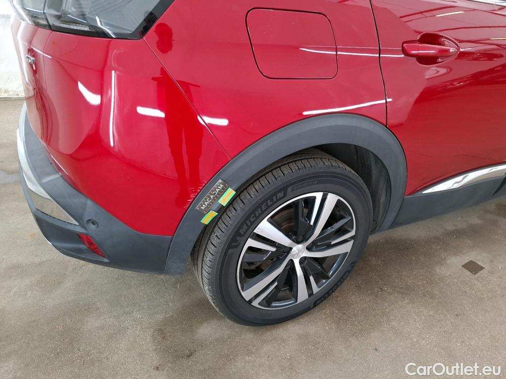  Peugeot  3008  II GT 1.5 HDi 130CV BVA8 E6d #33