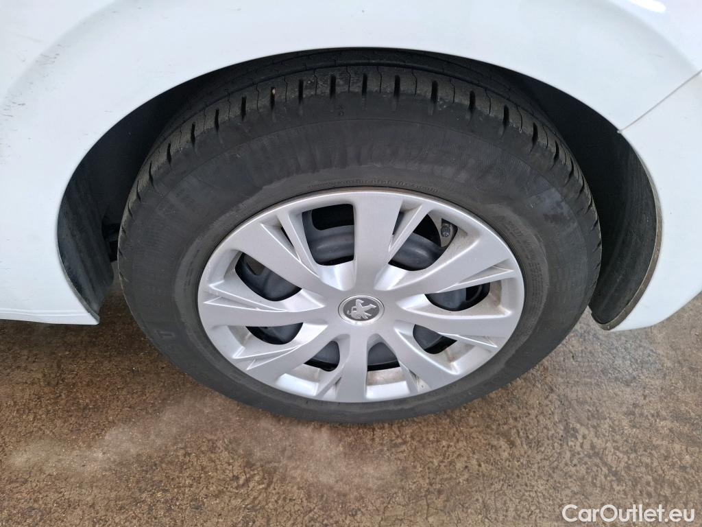  Peugeot  208  Active 1.2 PureTech 80CV BVM5 E6 #26