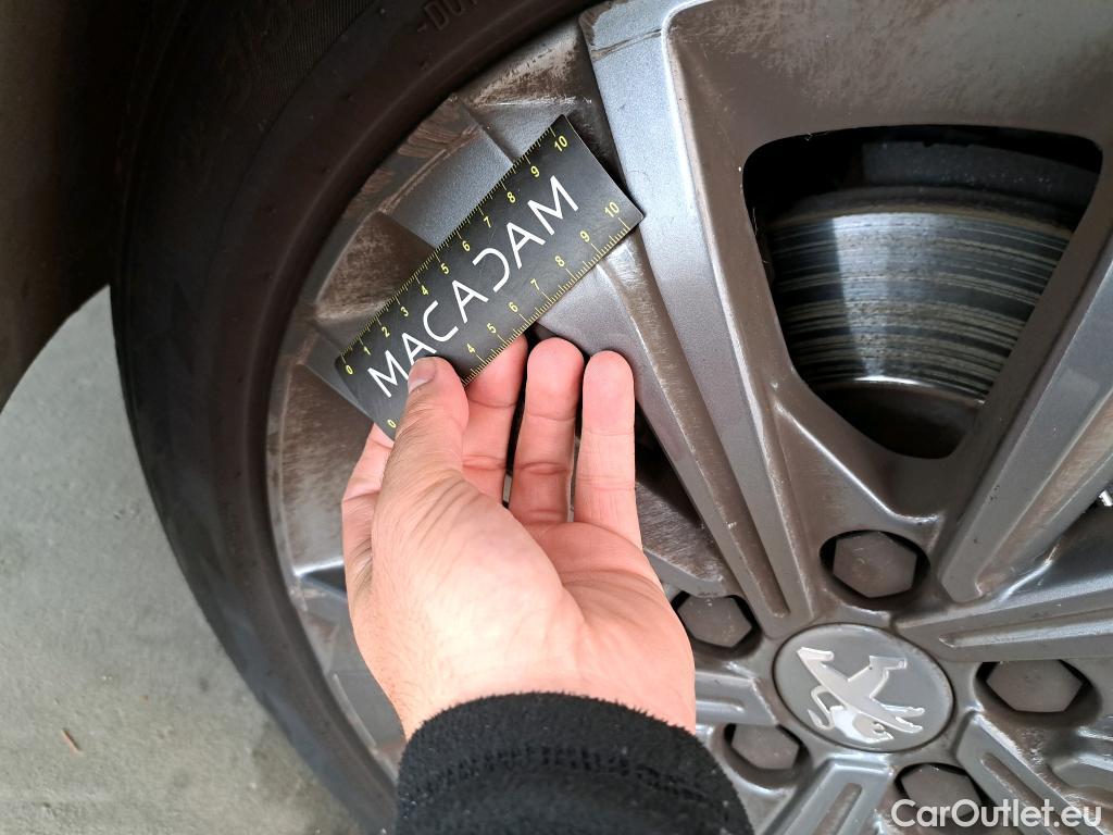  Peugeot  508  Allure Business 1.5 HDi 130CV BVA8 E6d #37