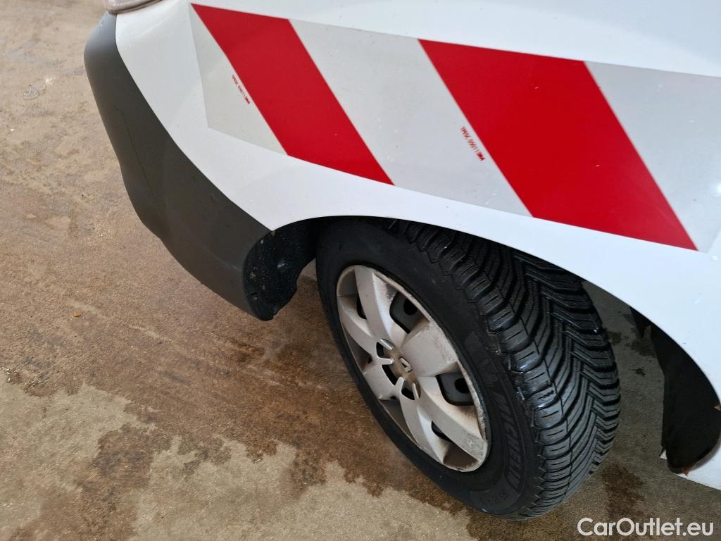  Renault  Kangoo  Express Maxi Extra (Série Spéciale) 1.5 dCi 90CV BVM5 E6 #20