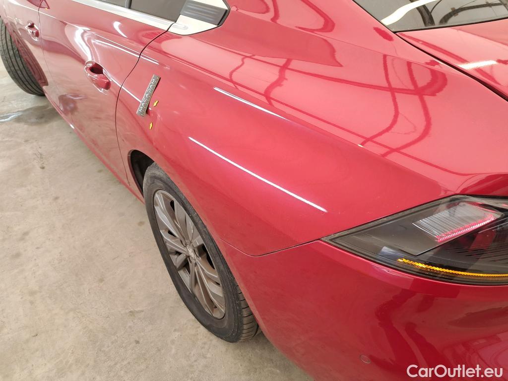  Peugeot  508  Allure Business 1.5 HDi 130CV BVA8 E6d #4