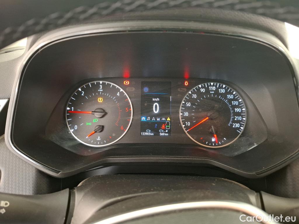  Renault  Clio  V Business 1.5 dCi 100CV BVM6 E6d / TRANSFO VP VF #10