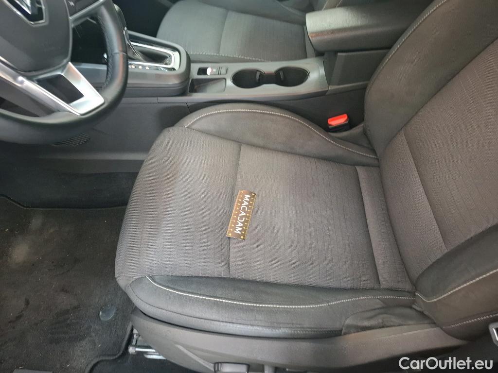  Renault  Arkana RENAULT  / 2021 / 5P / SUV Business TCe 140 EDC #4