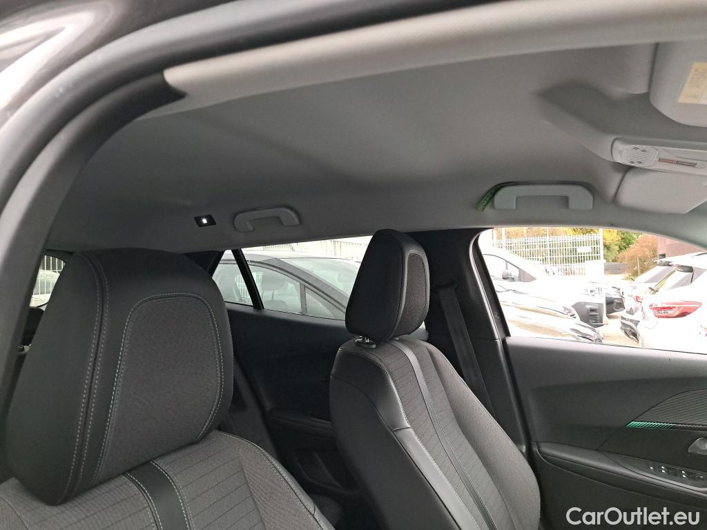  Peugeot  2008  Allure Business 1.2 PureTech 100CV BVM6 E6d #15