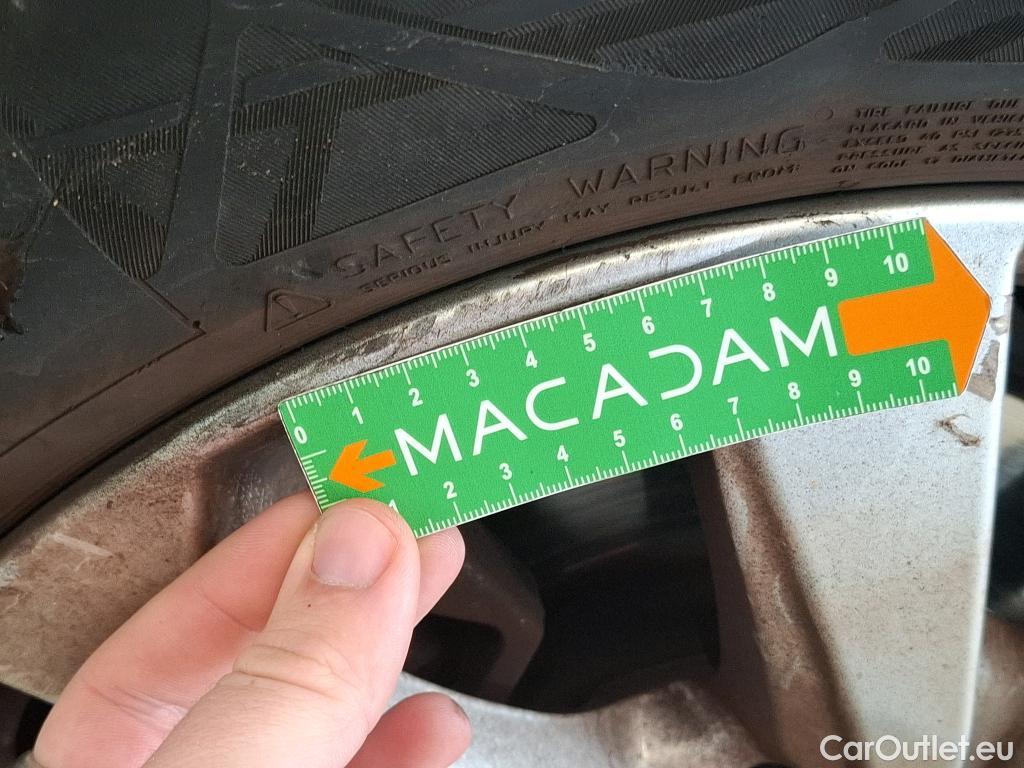  Hyundai  Tucson  Business 2WD 1.6 CRDi 135CV BVA7 E6dT #49